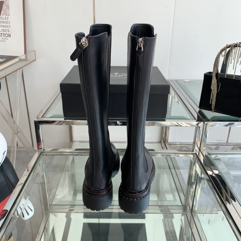 Prada Boots